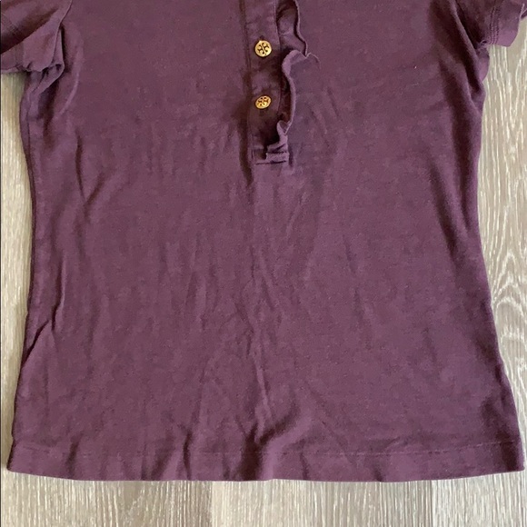 Tory burch top - Picture 3 of 5